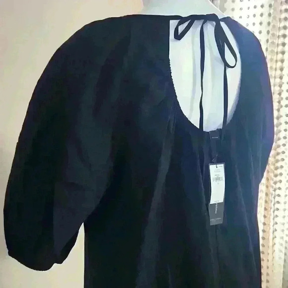 Banana Republic Poplin Dress - Picture 8 of 8